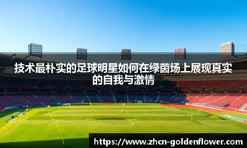 技术最朴实的足球明星如何在绿茵场上展现真实的自我与激情